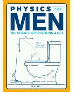 physics for men