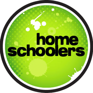 Homeschool-Logo