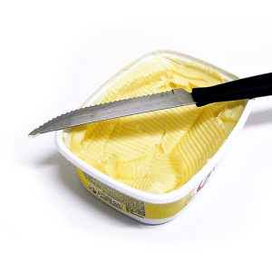 margarine