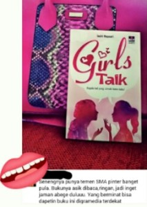 Girls Talk