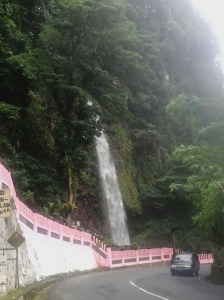 lembah anai