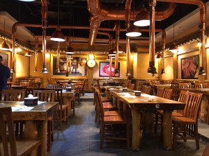 Tungku tanam dan alat penghisapnya